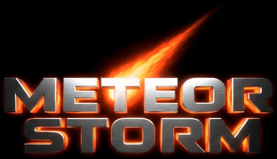 Meteor Storm