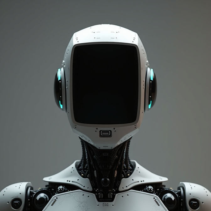 Iron Humanoid