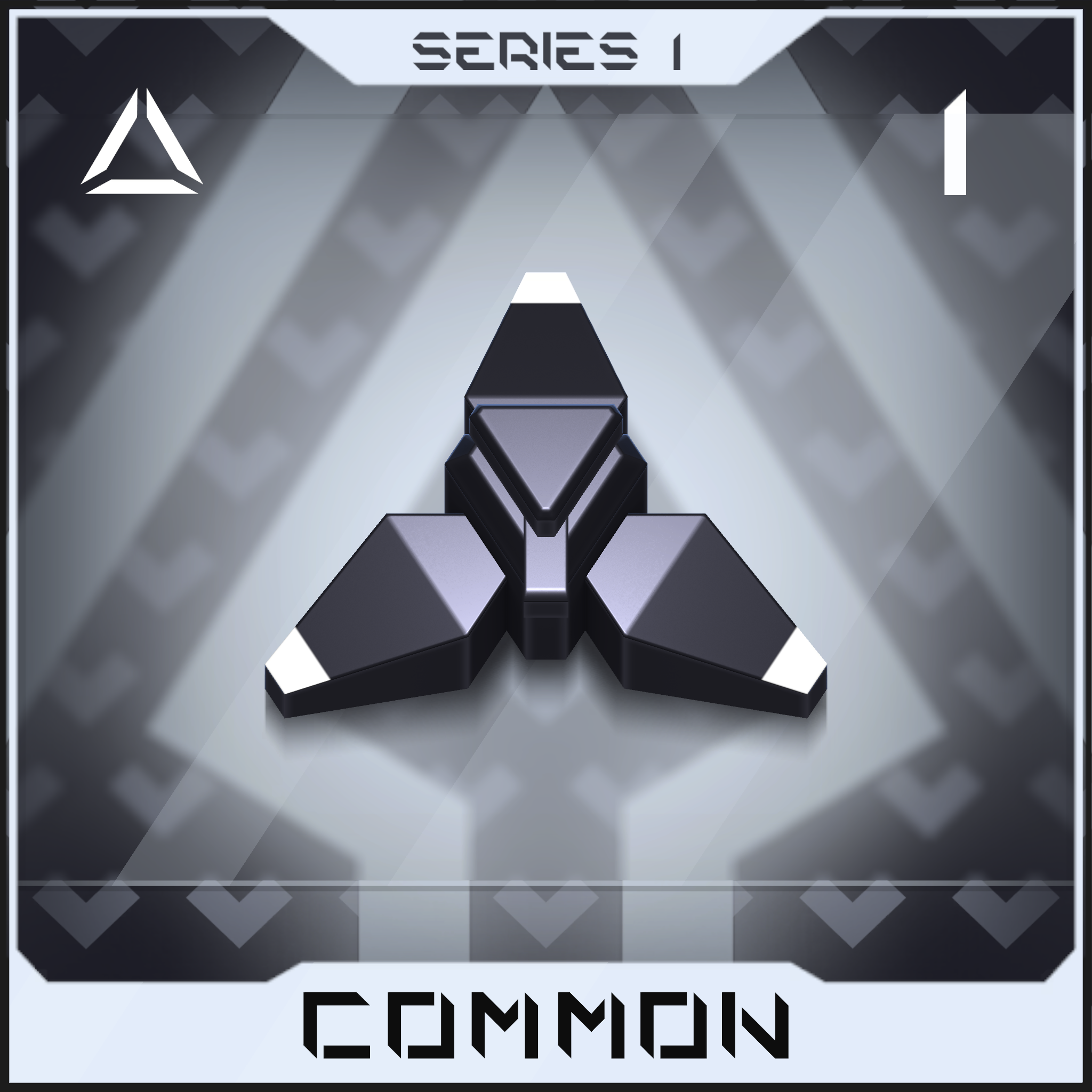 Clash of Coins: Series 1 Buildings