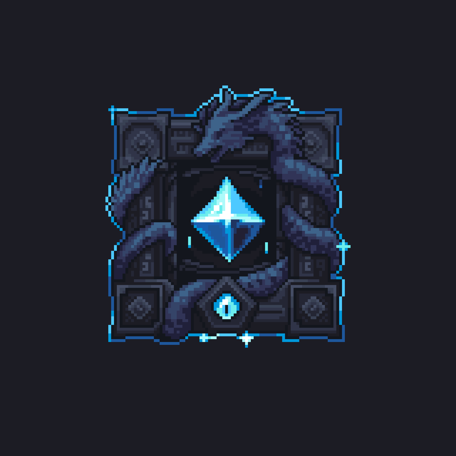 Calamity: Artifacts