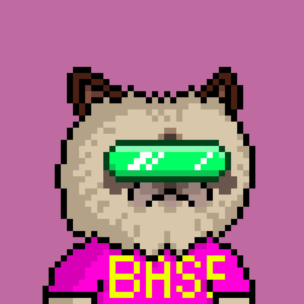 Miggles On Base
