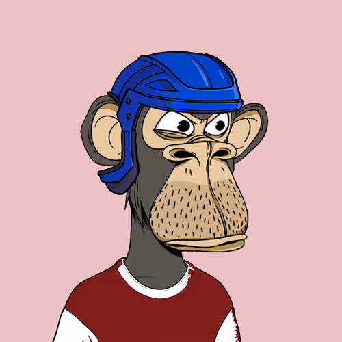 Apes Bunitori Club
