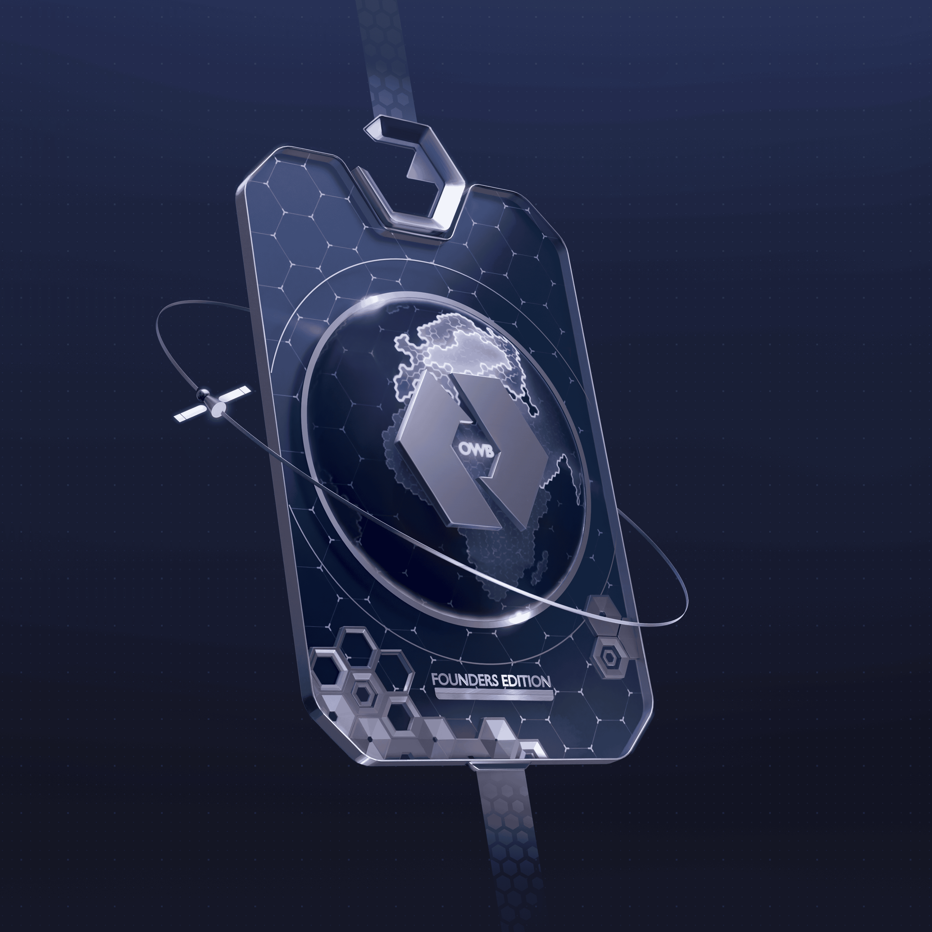 Clash of Coins Founders