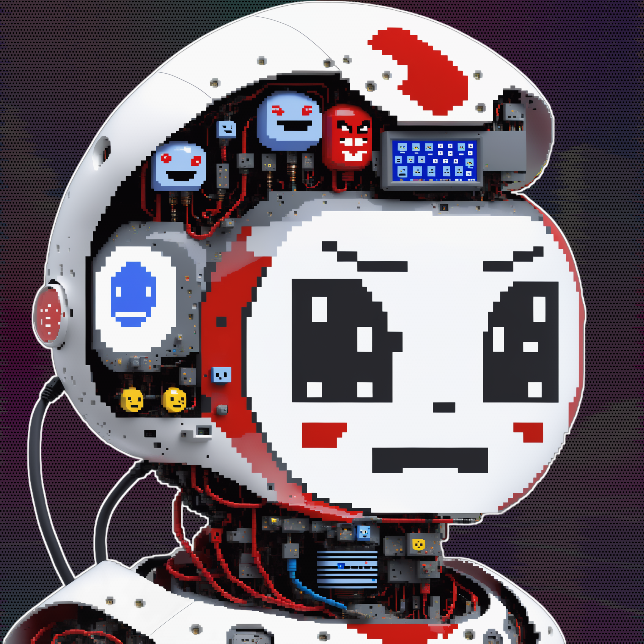 Kokomoji