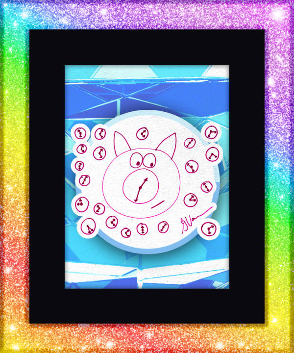 Book Games by VeeFriends