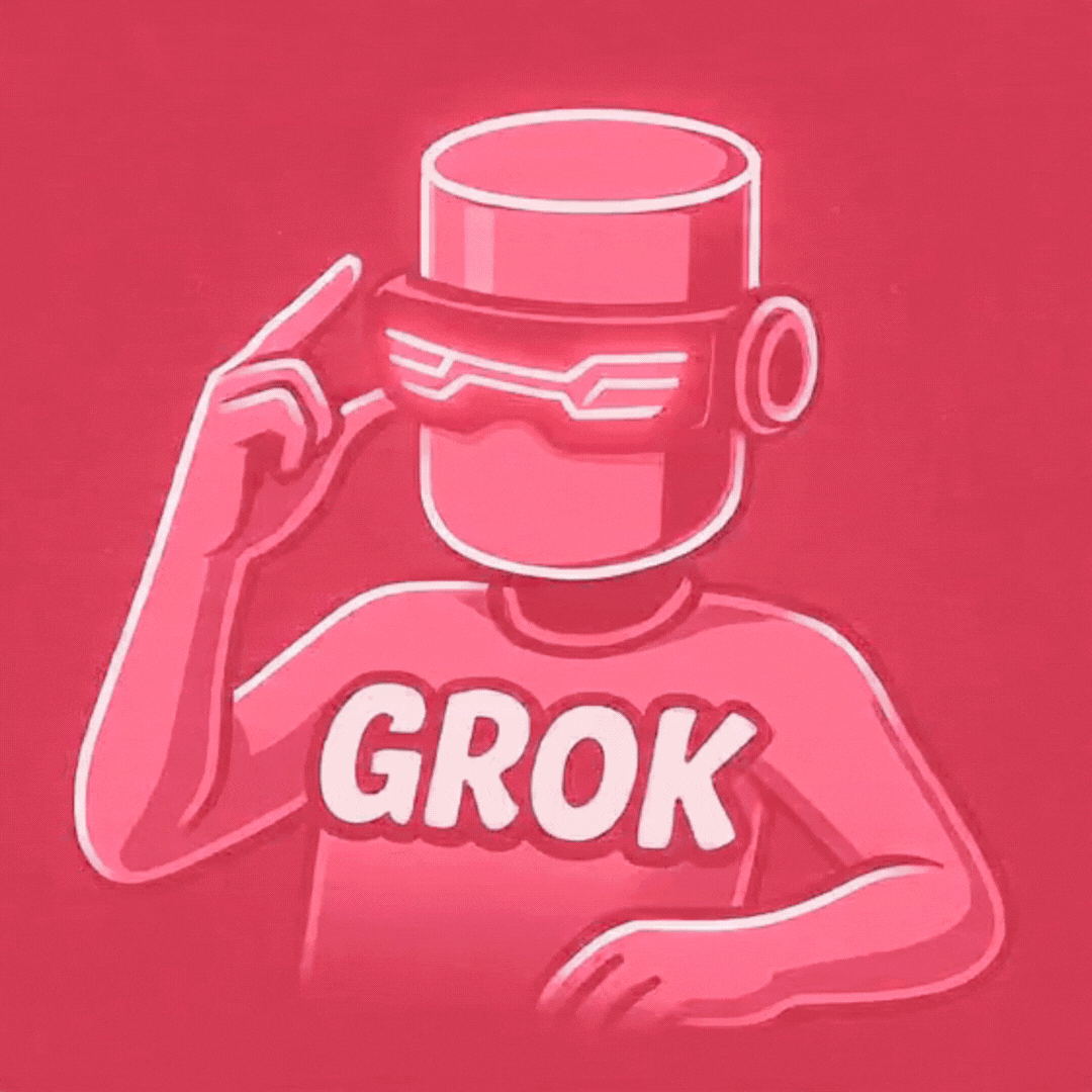 GROKS